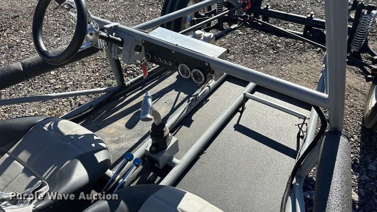 image for item FG1747 1987 Shop built dune buggy