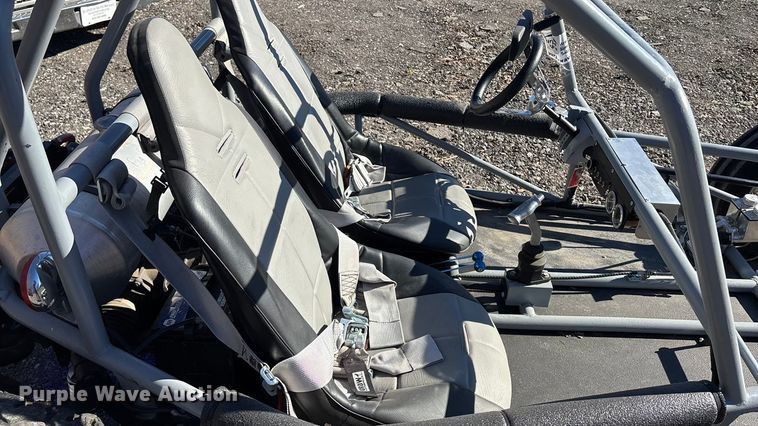 image for item FG1747 1987 Shop built dune buggy