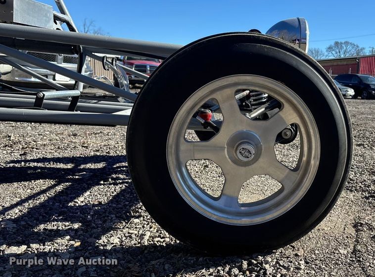 image for item FG1747 1987 Shop built dune buggy