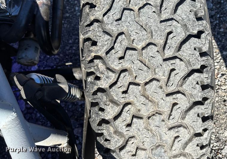 image for item FG1747 1987 Shop built dune buggy