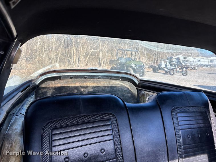 image for item FG1748 1966 Plymouth Barracuda 