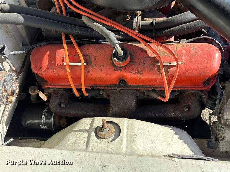 image for item FG1748 1966 Plymouth Barracuda 