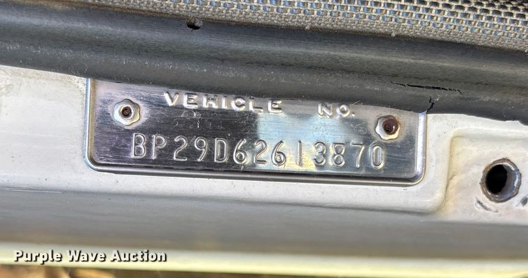 image for item FG1748 1966 Plymouth Barracuda 