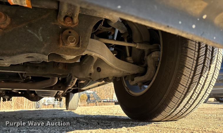 image for item FG1749 2017 RAM 1500 pickup truck