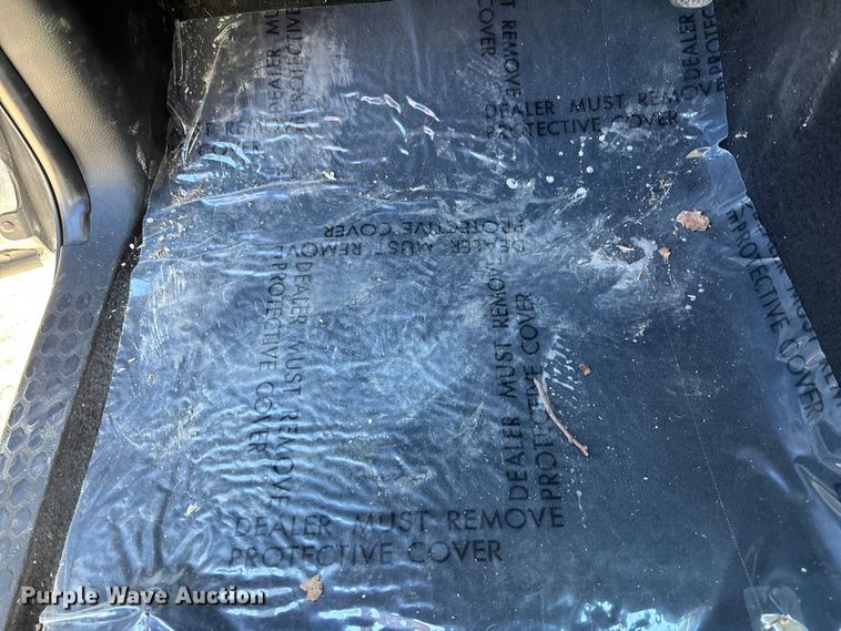 image for item FG1749 2017 RAM 1500 pickup truck