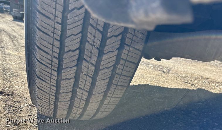 image for item FG1749 2017 RAM 1500 pickup truck