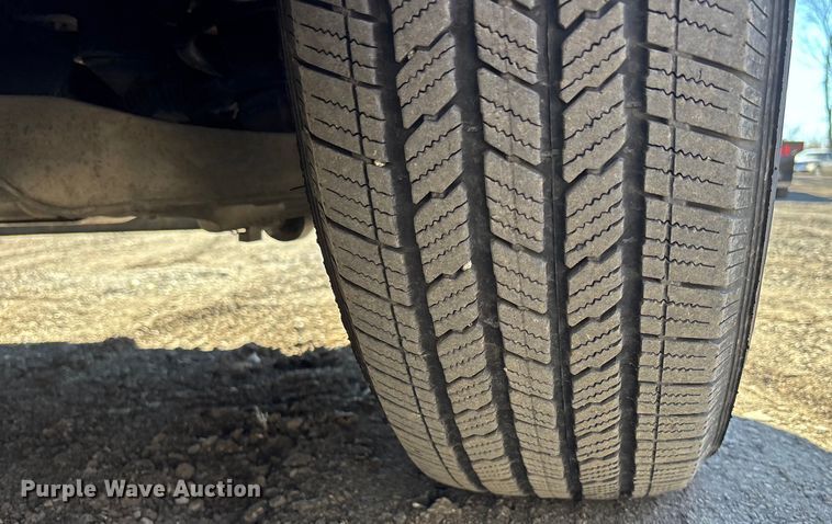 image for item FG1749 2017 RAM 1500 pickup truck