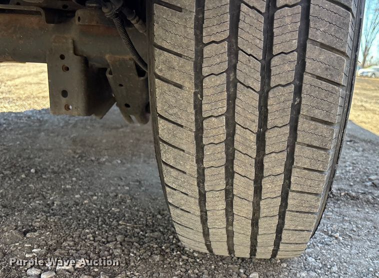 image for item FG1749 2017 RAM 1500 pickup truck