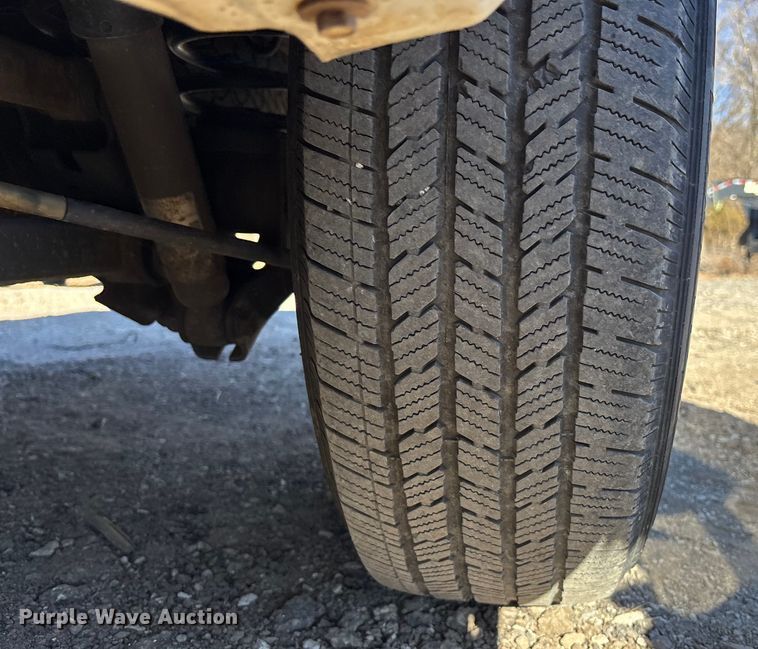 image for item FG1749 2017 RAM 1500 pickup truck