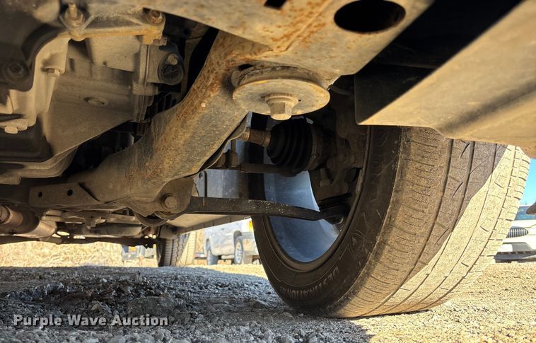 image for item FG1751 2013 Ford Explorer Limited SUV