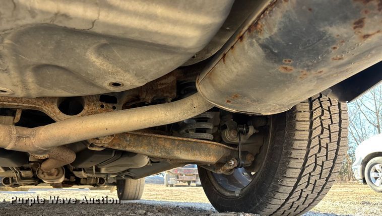 image for item FG1751 2013 Ford Explorer Limited SUV