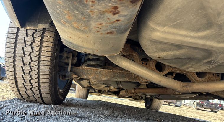 image for item FG1751 2013 Ford Explorer Limited SUV