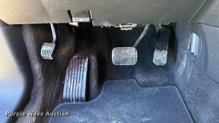 image for item FG1751 2013 Ford Explorer Limited SUV