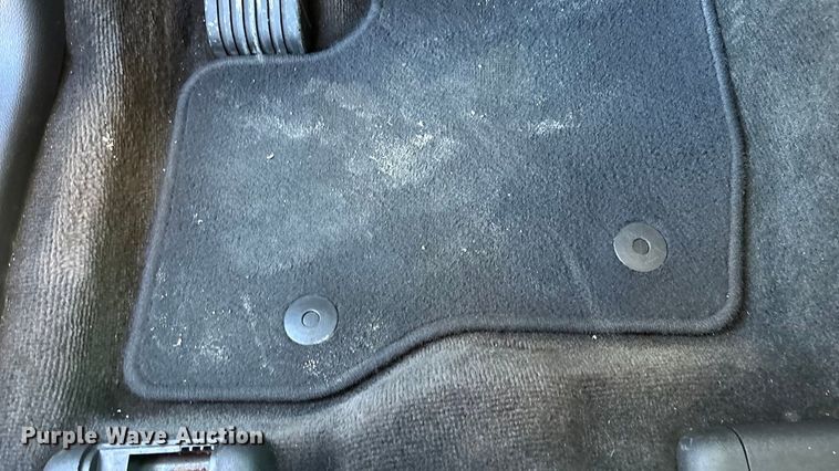 image for item FG1751 2013 Ford Explorer Limited SUV