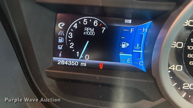 image for item FG1751 2013 Ford Explorer Limited SUV