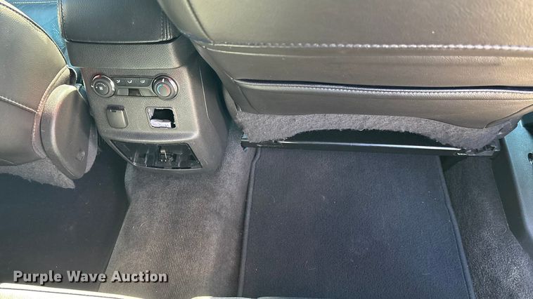 image for item FG1751 2013 Ford Explorer Limited SUV