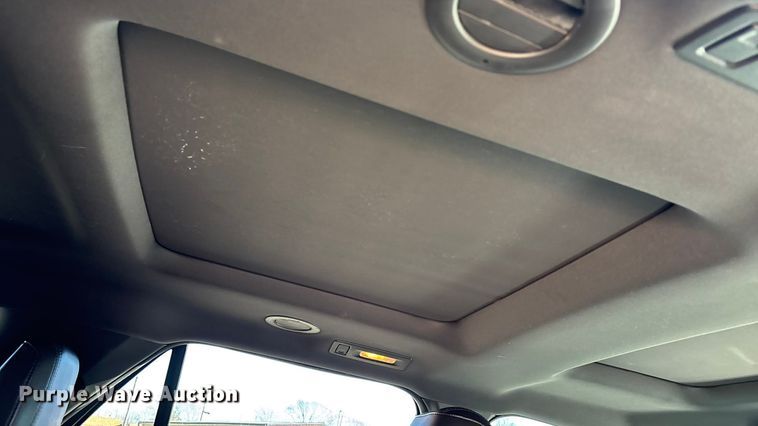 image for item FG1751 2013 Ford Explorer Limited SUV