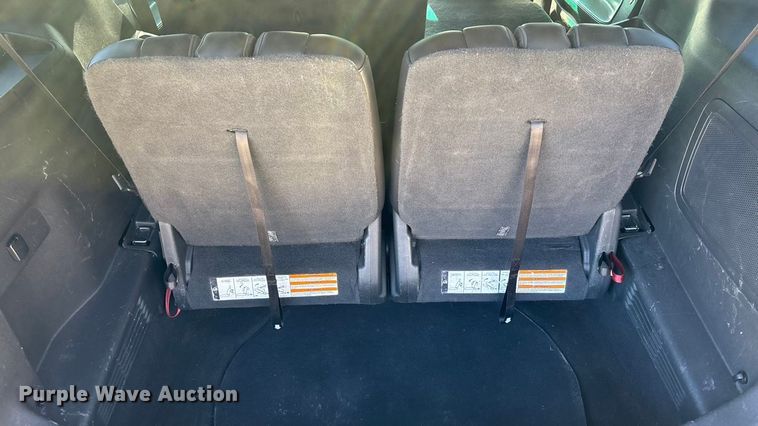 image for item FG1751 2013 Ford Explorer Limited SUV