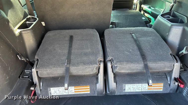 image for item FG1751 2013 Ford Explorer Limited SUV