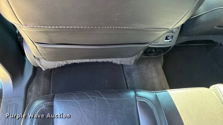 image for item FG1751 2013 Ford Explorer Limited SUV