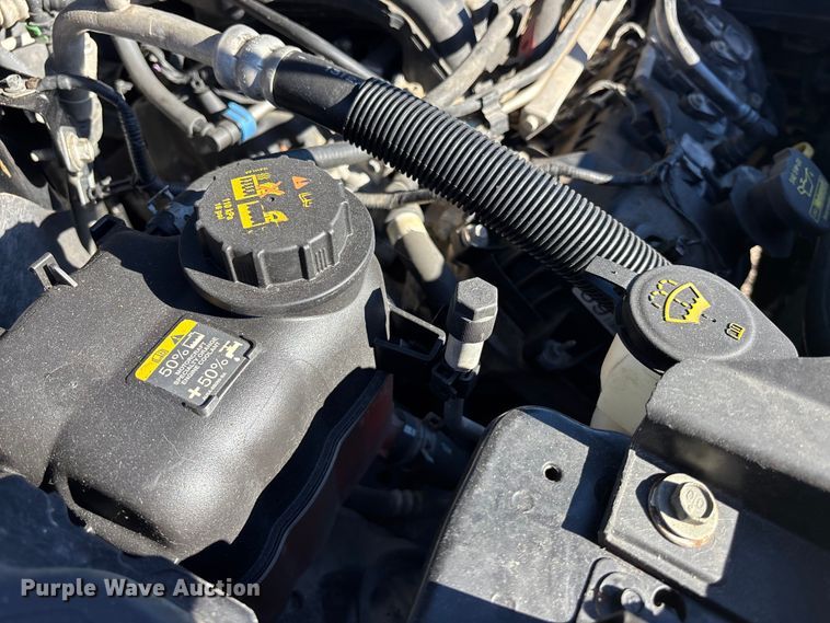 image for item FG1751 2013 Ford Explorer Limited SUV