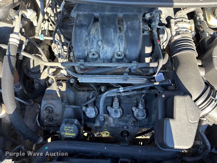 image for item FG1751 2013 Ford Explorer Limited SUV