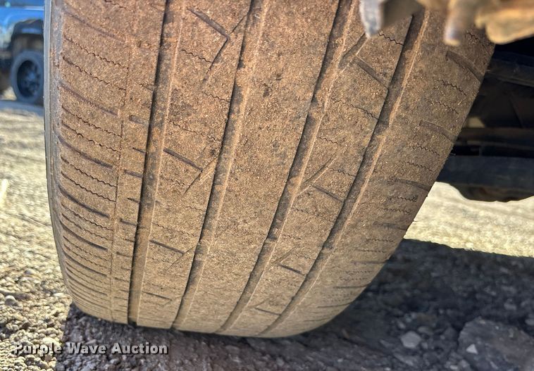 image for item FG1751 2013 Ford Explorer Limited SUV