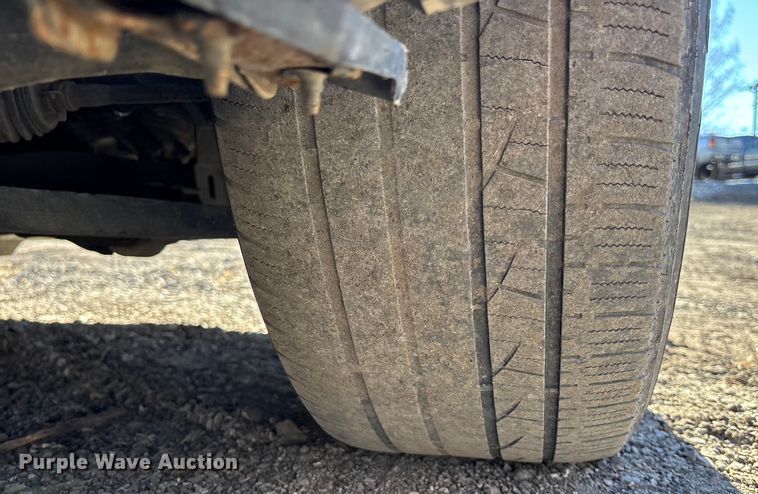 image for item FG1751 2013 Ford Explorer Limited SUV