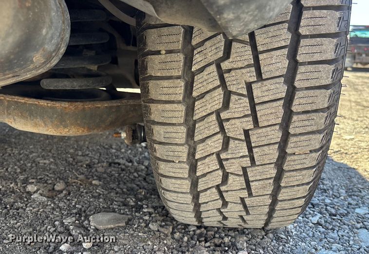 image for item FG1751 2013 Ford Explorer Limited SUV