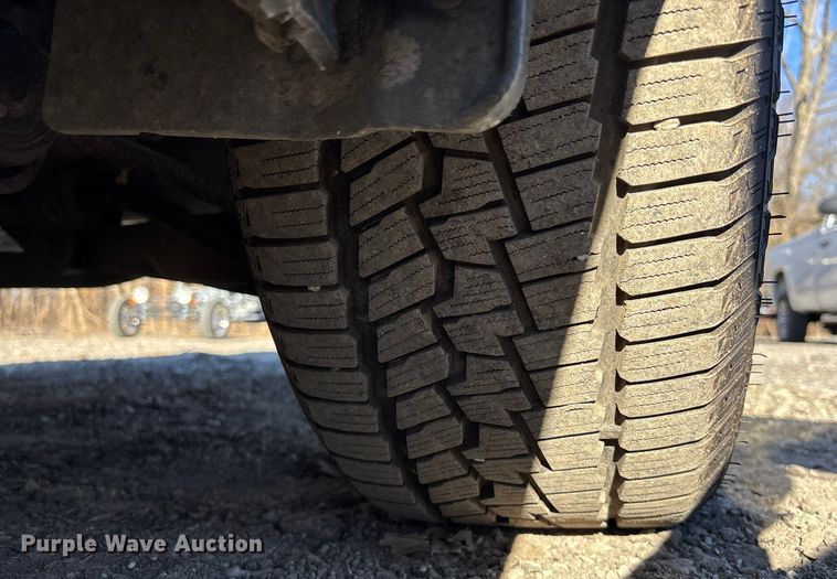 image for item FG1751 2013 Ford Explorer Limited SUV