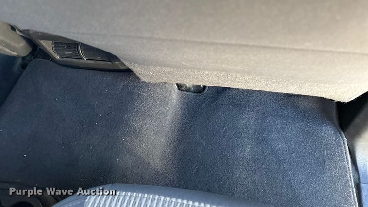 image for item FG1752 2011 Dodge Ram 1500 Crew Cab pickup truck