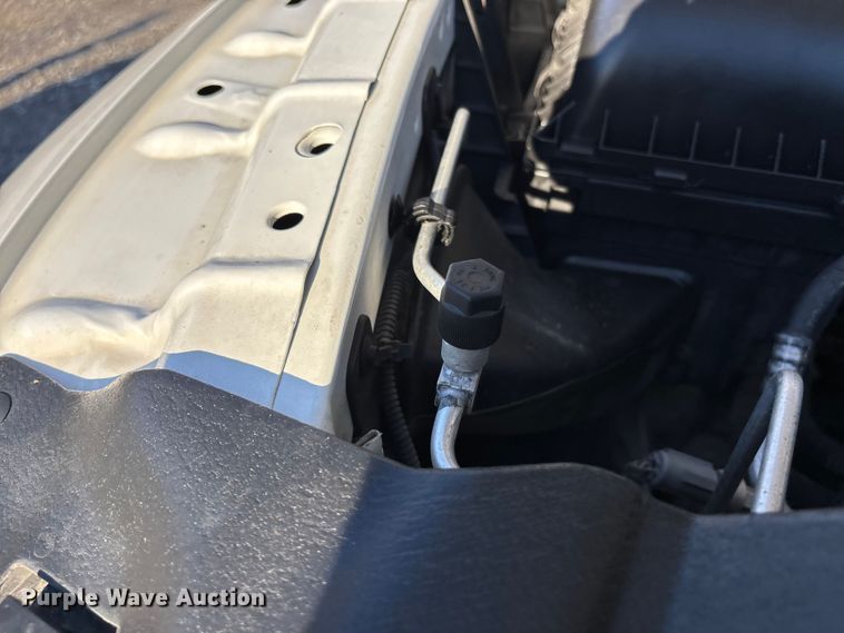 image for item FG1752 2011 Dodge Ram 1500 Crew Cab pickup truck