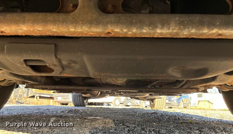 image for item FG1753 2015 Chevrolet Traverse SUV