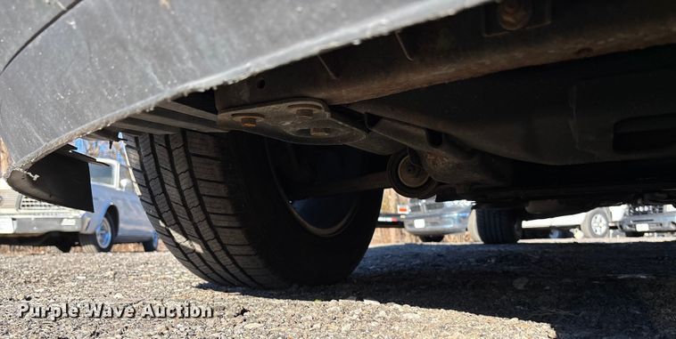 image for item FG1753 2015 Chevrolet Traverse SUV