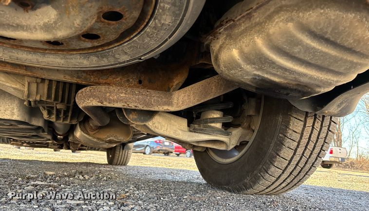 image for item FG1753 2015 Chevrolet Traverse SUV