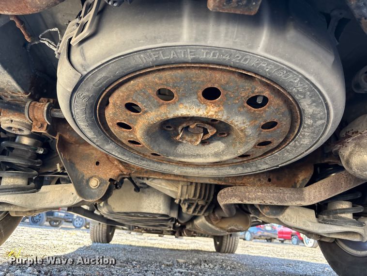 image for item FG1753 2015 Chevrolet Traverse SUV