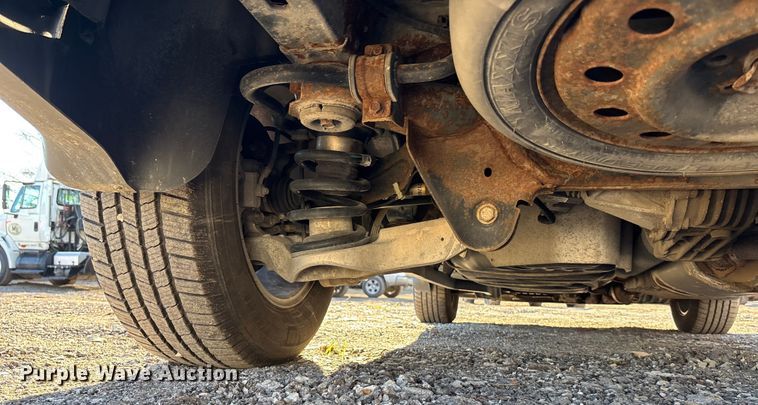 image for item FG1753 2015 Chevrolet Traverse SUV