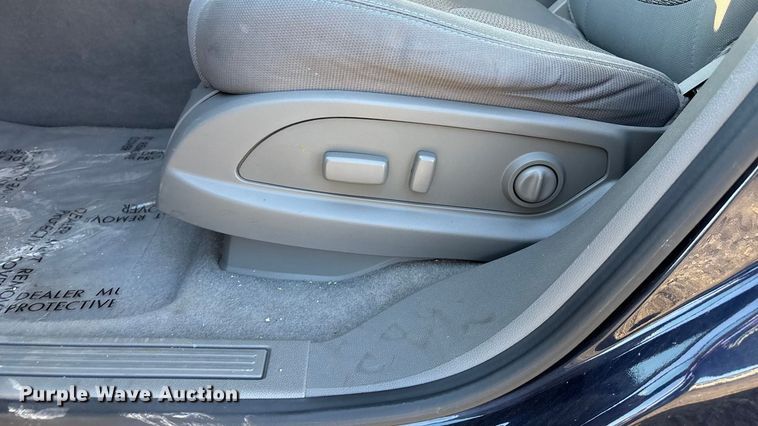 image for item FG1753 2015 Chevrolet Traverse SUV