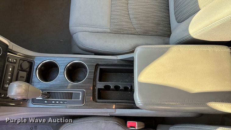 image for item FG1753 2015 Chevrolet Traverse SUV