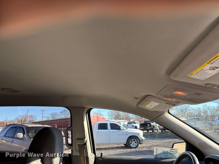 image for item FG1753 2015 Chevrolet Traverse SUV