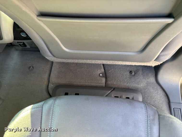 image for item FG1753 2015 Chevrolet Traverse SUV