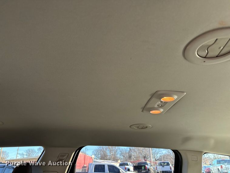 image for item FG1753 2015 Chevrolet Traverse SUV