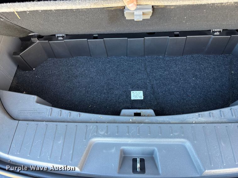 image for item FG1753 2015 Chevrolet Traverse SUV