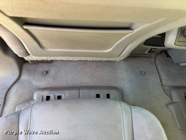 image for item FG1753 2015 Chevrolet Traverse SUV