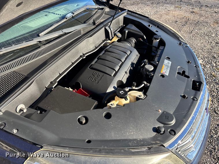 image for item FG1753 2015 Chevrolet Traverse SUV