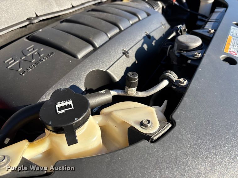 image for item FG1753 2015 Chevrolet Traverse SUV