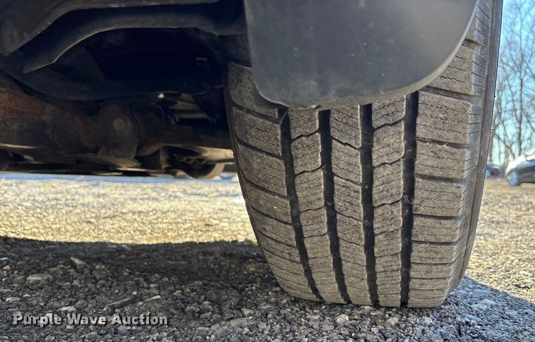 image for item FG1753 2015 Chevrolet Traverse SUV