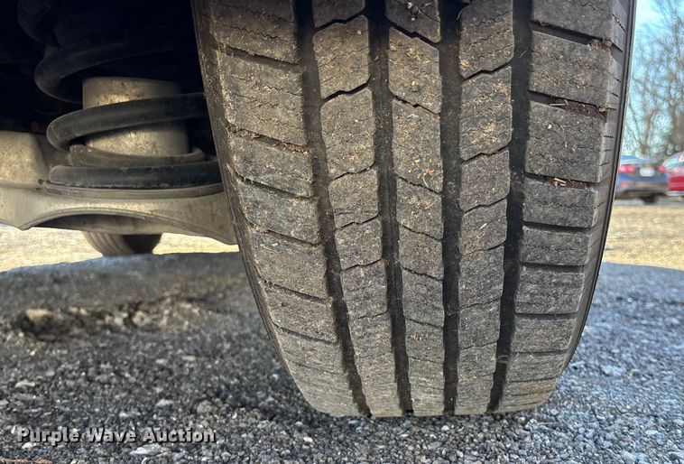 image for item FG1753 2015 Chevrolet Traverse SUV