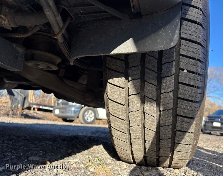 image for item FG1753 2015 Chevrolet Traverse SUV