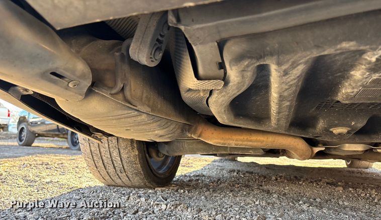 image for item FG1754 2011 Mercedes-Benz C 350 